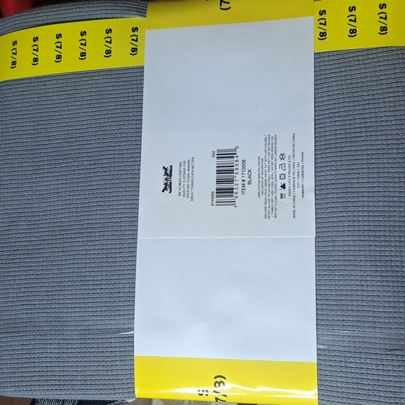 Levi's Youth Boys Flannel and Thermal 2-Pack Top Set Size 6/7 - Picture 7 of 7